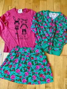 Mim Pi 3 piece set