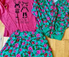 Mim Pi 3 piece set