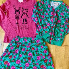 Mim Pi 3 piece set