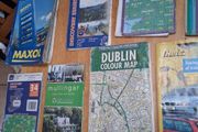 maps Various