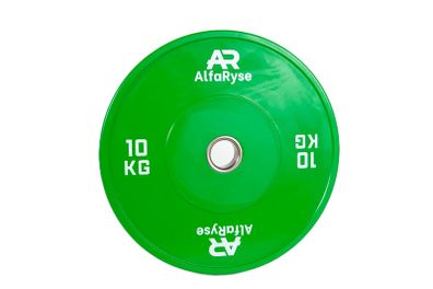 Gym Plates 2.5kg To 20kg
