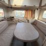Hymer B595 Motorhome Image 9