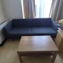 Sofa+Coffee table+Bedside table Image 2