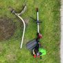 petrol strimmer Image 3