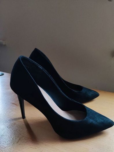 New Look womens shoes with heels