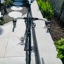 Sensa Toscana Carbon Fiber Frame Road Bike Image 5