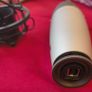 Samson C03U Multi-Pattern USB Studio Condenser Microphone Image 3