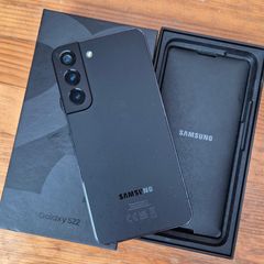 Samsung S22 5G 256GB