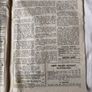 Stamp collecting weekly magazine volume 108 no.26 August 25th 1967 Image 4