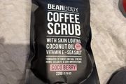 Beanbody Coffee Scrub