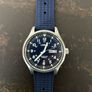 Lorus Field Watch "seiko" Image 9