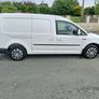 VW Caddy Image 5