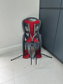 bicycle seat for child
