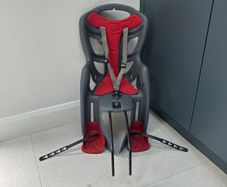 bicycle seat for child