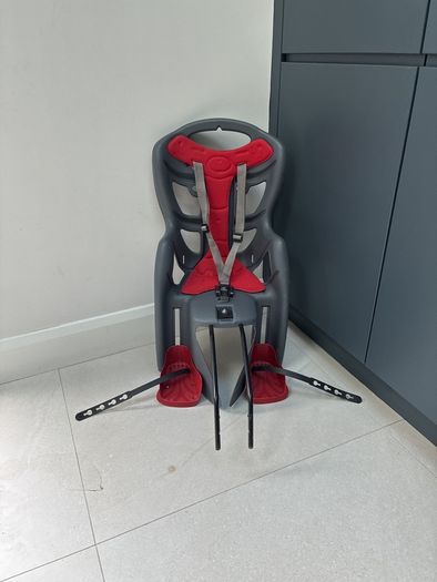 bicycle seat for child