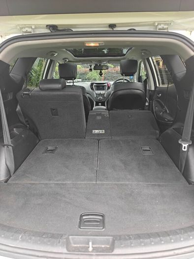 2015 Hyundai Santa Fe 2.2 CRDi Premium Auto 4WD (7 Seater) High Spec