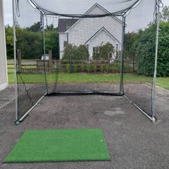 Golf Nets