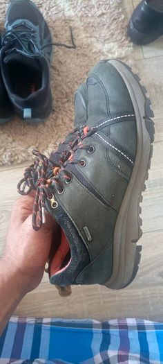 women shoe