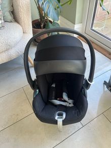 Cybex Cloud