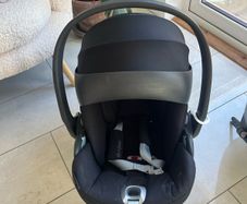 Cybex Cloud
