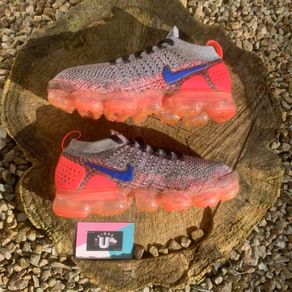 Nike Air Vapormax Flyknit 2.0 Ultra Marine
