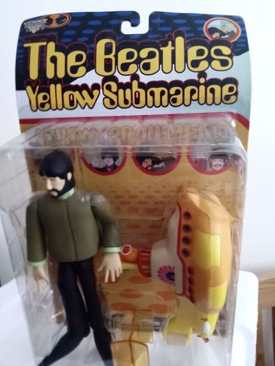 The Beatles Yellow Submarine