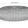 IKEA stool Image 4