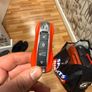 Renault key (Car keys programming/ cutting. Computer diagnostic. Chip Tuning Ecu Mapping) Image 9