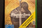Kingdom Come Deliverance - Xbox One
