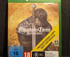 Kingdom Come Deliverance - Xbox One