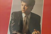 Paul Young - No Parlez - LP