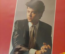Paul Young - No Parlez - LP