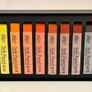Gallery by Mungyo: Artist's Soft Pastels (12 Earthtone) Image 2