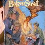 9 French comics les 4 de BakerStreet Image 8