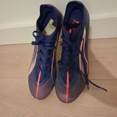 Puma football boots