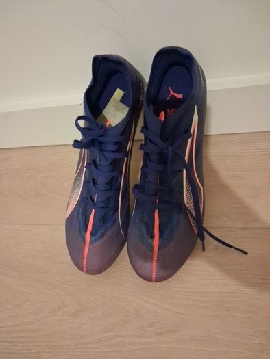 Puma football boots