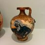 Minoan Period Greek Vase Image 3