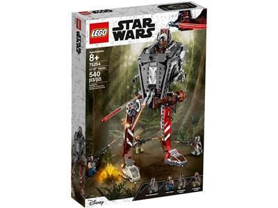 LEGO Star Wars The Mandalorian AT-ST Raider (75254)
