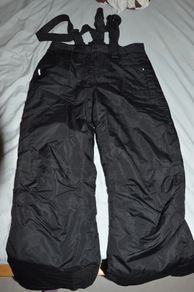 ski trousers 10-12y