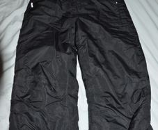 ski trousers 10-12y