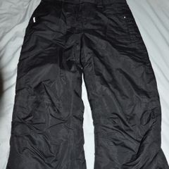 ski trousers 10-12y