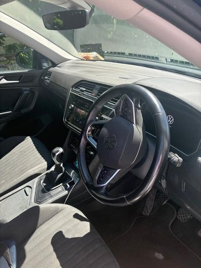 Volkswagen Tiguan Allspace A7 Life 2.0tdi M6F 150