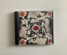 Red Hot Chilli Peppers Blood Sugar Sex Magic CD
