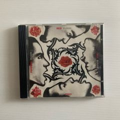 Red Hot Chilli Peppers Blood Sugar Sex Magic CD