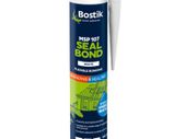 Bostik msp107 white cartridge 290ml