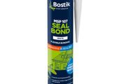 Bostik msp107 white cartridge 290ml