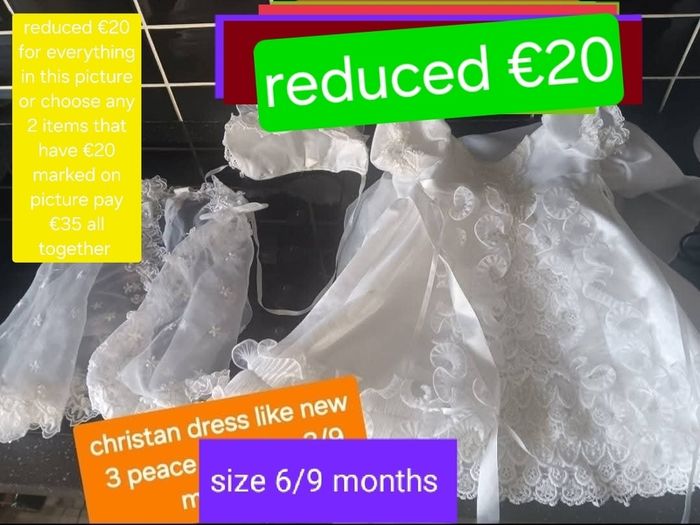 kids items