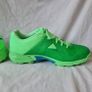 Puma cricket shoes Size 11 eu 46 green brand new never used Image 7