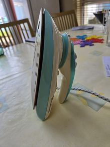 Moulinex Globe Travel Iron