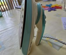 Moulinex Globe Travel Iron